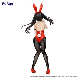 Statuette PVC Date A Live BiCute Bunnies Kurumi Tokisaki