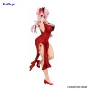 Figurine Super Sonico Trio-Try-iT China Dress Version