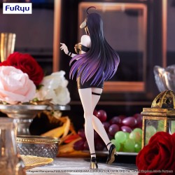 Figurine Overlord Trio-Try-iT Albedo Mini Dress Version