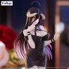 Figurine Overlord Trio-Try-iT Albedo Mini Dress Version