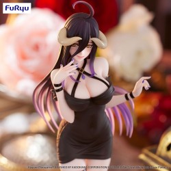 Figurine Overlord Trio-Try-iT Albedo Mini Dress Version