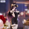 Figurine Overlord Trio-Try-iT Albedo Mini Dress Version