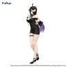 Figurine Overlord Trio-Try-iT Albedo Mini Dress Version