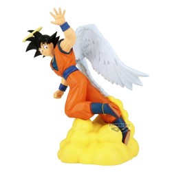 Figurine Dragon Ball Z Super History Box Son Goku