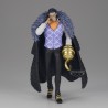 Figurine One Piece The Shukko Crocodile