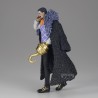 Figurine One Piece The Shukko Crocodile