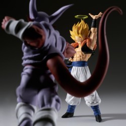 Figurine Dragon Ball Z Match Makers Janemba