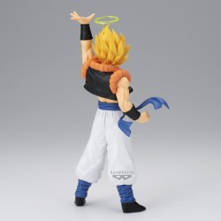 Figurine Dragon Ball Z Match Makers Gogeta