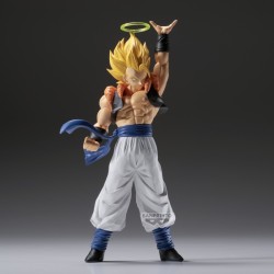 Figurine Dragon Ball Z Match Makers Gogeta