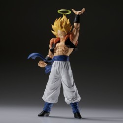 Figurine Dragon Ball Z Match Makers Gogeta