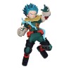 Figurine My Hero Academia The Amazing Heroes Plus Izuku Midoriya