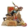 Statuette Tomb Raider 1996 Lara Croft Classic Era