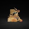 Statuette Tomb Raider 1996 Lara Croft Classic Era