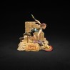 Statuette Tomb Raider 1996 Lara Croft Classic Era