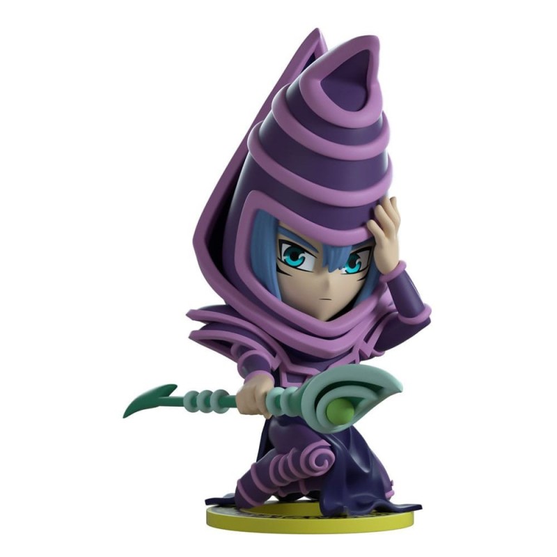 Yu-Gi-Oh! Vinyl Dark Magician