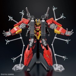 Maquette Gundam HG 1/144 TYP-G12 Typhoeus Gundam Chimera