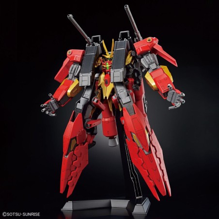 Maquette Gundam HG 1/144 TYP-G12 Typhoeus Gundam Chimera