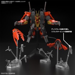 Maquette Gundam HG 1/144 TYP-G12 Typhoeus Gundam Chimera