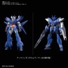 Maquette Gundam HG 1/144  Alus Earthree Gundam