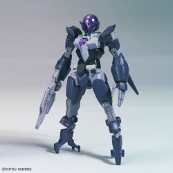 Maquette Gundam HG 1/144  Alus Earthree Gundam