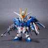 Maquette SD Gundam EX-Standard Rising Freedom Gundam