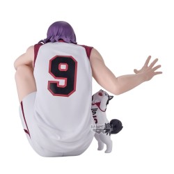 Figurine Kuroko's Basketball The Movie Last Game Interval Atsushi Murasakibara