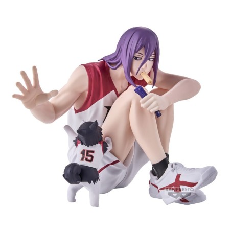 Figurine Kuroko's Basketball The Movie Last Game Interval Atsushi Murasakibara