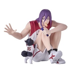 Figurine Kuroko's Basketball The Movie Last Game Interval Atsushi Murasakibara