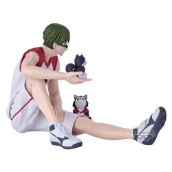 Figurine Kuroko's Basketball The Movie Last Game Interval Shintaro Midorima