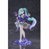 Figurine Hatsune Miku AMP Statue Hatsune Miku Birthday 2024 Version