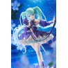 Figurine Hatsune Miku AMP Statue Hatsune Miku Birthday 2024 Version