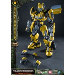 Figurine à Assembler Transformers: Rise of the Beasts AMK Series Bumblebee