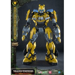 Figurine à Assembler Transformers: Rise of the Beasts AMK Series Bumblebee