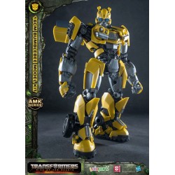 Figurine à Assembler Transformers: Rise of the Beasts AMK Series Bumblebee