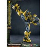 Figurine à Assembler Transformers: Rise of the Beasts AMK Series Bumblebee