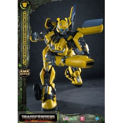 Figurine à Assembler Transformers: Rise of the Beasts AMK Series Bumblebee