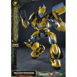 Figurine à Assembler Transformers: Rise of the Beasts AMK Series Bumblebee