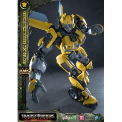 Figurine à Assembler Transformers: Rise of the Beasts AMK Series Bumblebee