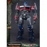 Figurine à Assembler Transformers: Rise of the Beasts AMK Series Optimus Prime