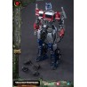 Figurine à Assembler Transformers: Rise of the Beasts AMK Series Optimus Prime