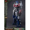 Figurine à Assembler Transformers: Rise of the Beasts AMK Series Optimus Prime