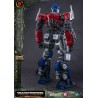 Figurine à Assembler Transformers: Rise of the Beasts AMK Series Optimus Prime