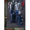 Figurine à Assembler Transformers: Rise of the Beasts AMK Series Optimus Prime