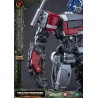 Figurine à Assembler Transformers: Rise of the Beasts AMK Series Optimus Prime