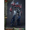 Figurine à Assembler Transformers: Rise of the Beasts AMK Series Optimus Prime