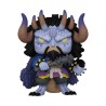 Figurine One Piece POP! Kaido Man Beast Form