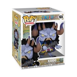 Figurine One Piece POP! Kaido Man Beast Form