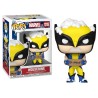 Figurine Marvel Holiday POP! Wolverine