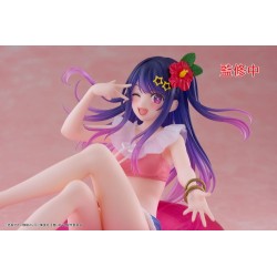 Figurine Oshi no Ko Aqua Float Ai Hoshino