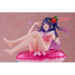 Figurine Oshi no Ko Aqua Float Ai Hoshino